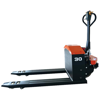 Electric Pallet Truck