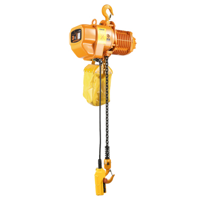 Electric Chain Hoist