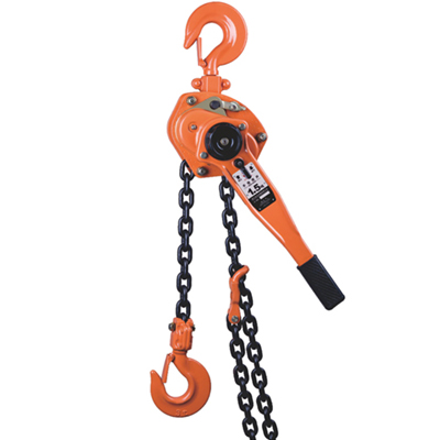 Lever Hoists