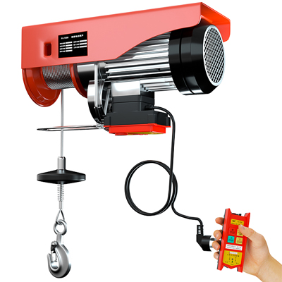 Mini Electric Hoist