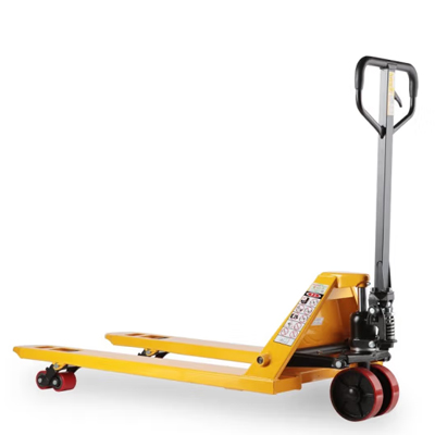 Manual Pallet Truck