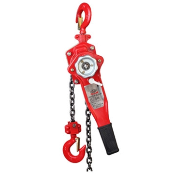 Chain lever hoist 